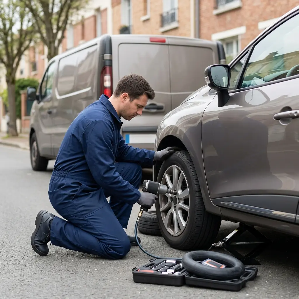 Une approche technique pour un dépannage rapide