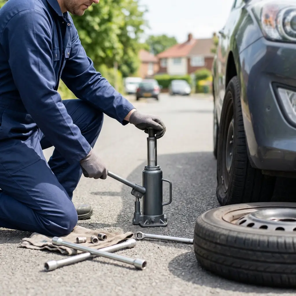 Pourquoi nous choisir pour votre dépannage au Plessis-Trévise ?