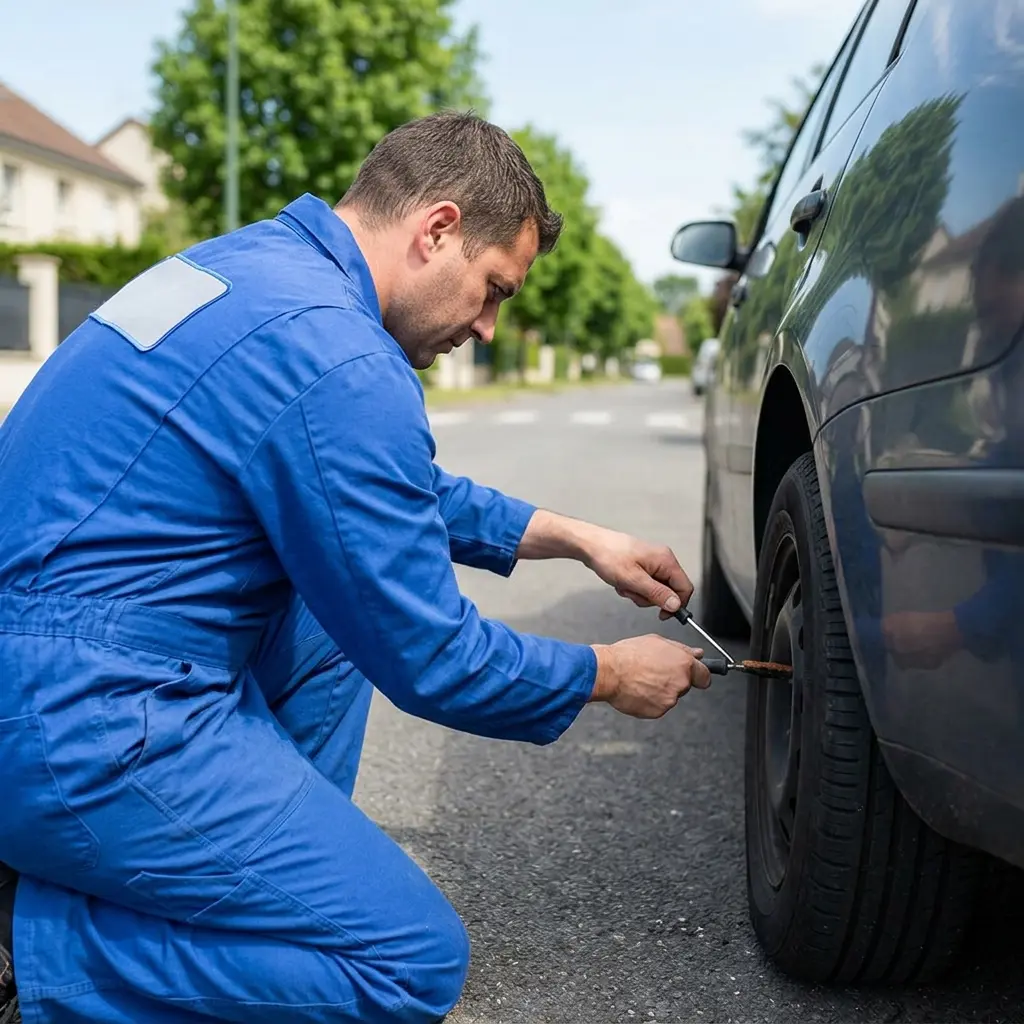 Un diagnostic précis pour un remplacement rapide