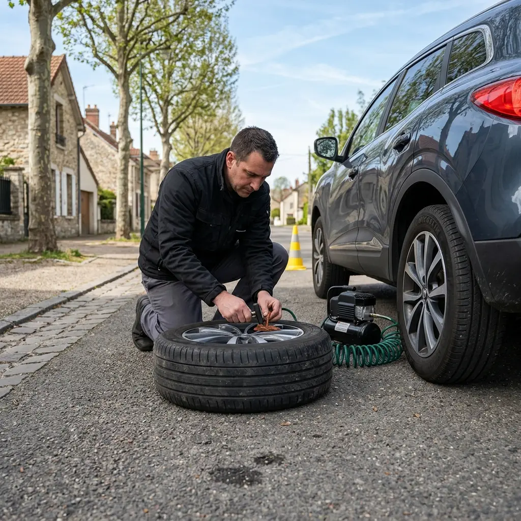Pourquoi nous choisir à Marolles-en-Brie