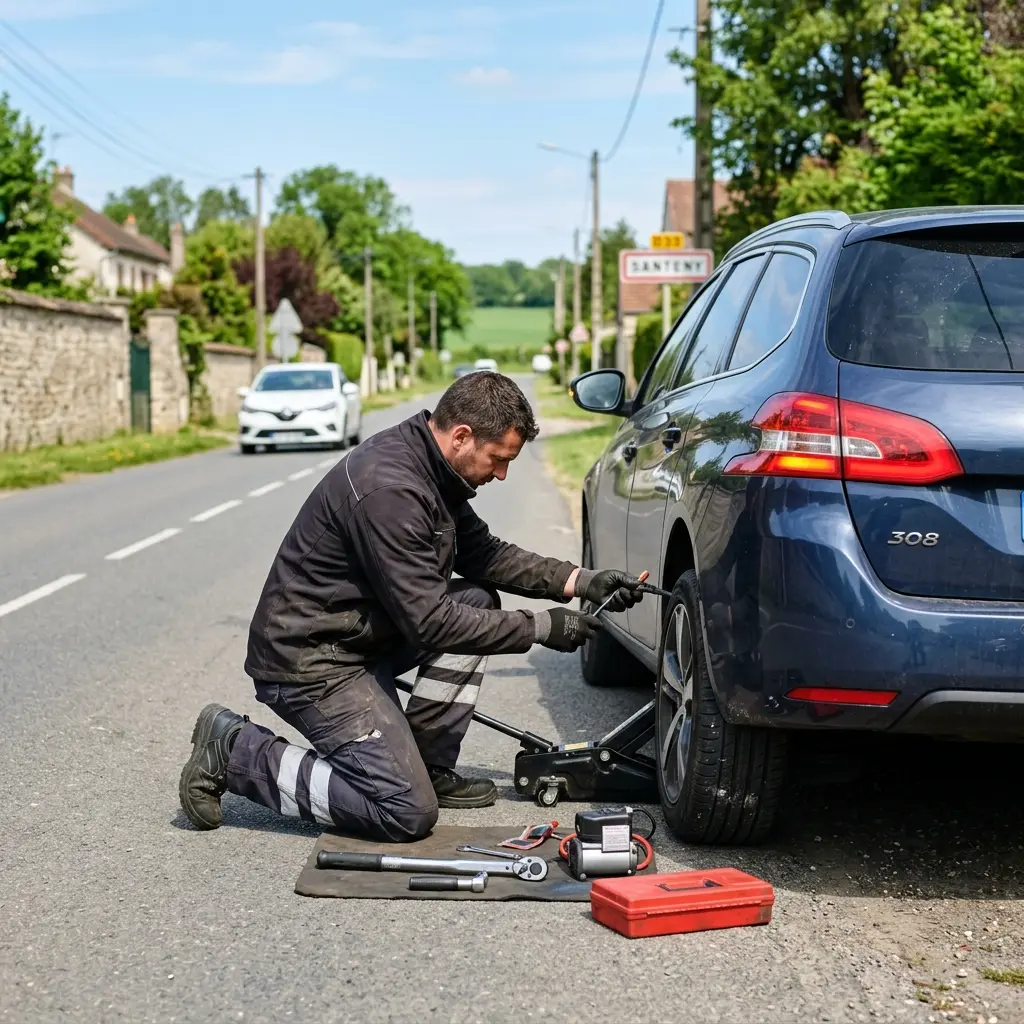 Un diagnostic précis pour un remplacement rapide