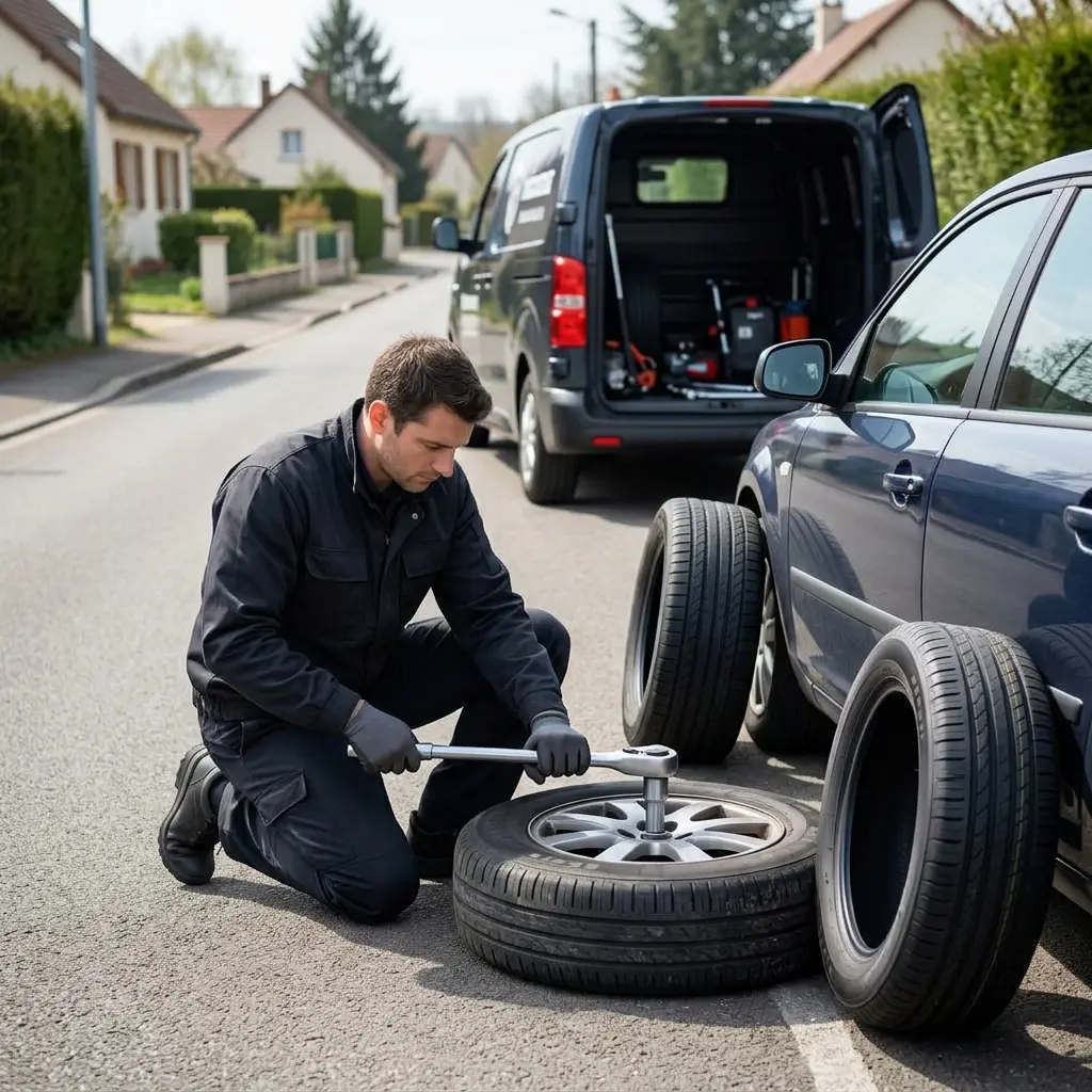 Une approche technique pour sécuriser votre route