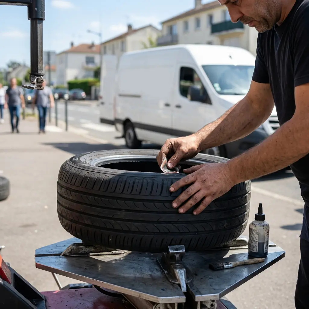 Une approche technique pour un dépannage sécurisé