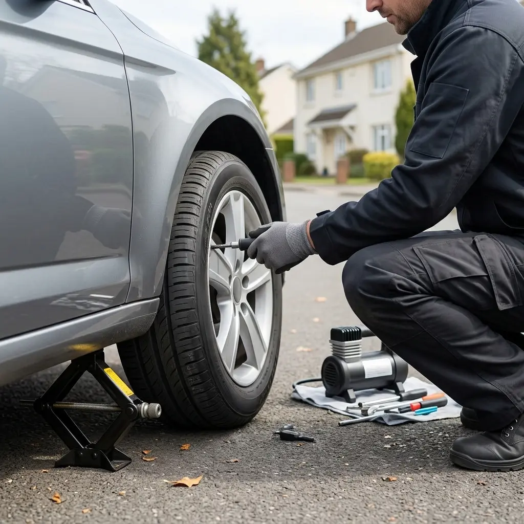 Un service de proximité pour votre tranquillité d'esprit