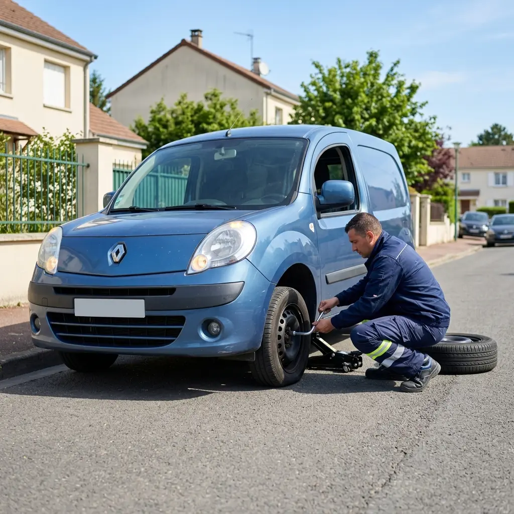 Besoin d'une intervention rapide à Ormesson-sur-Marne ?