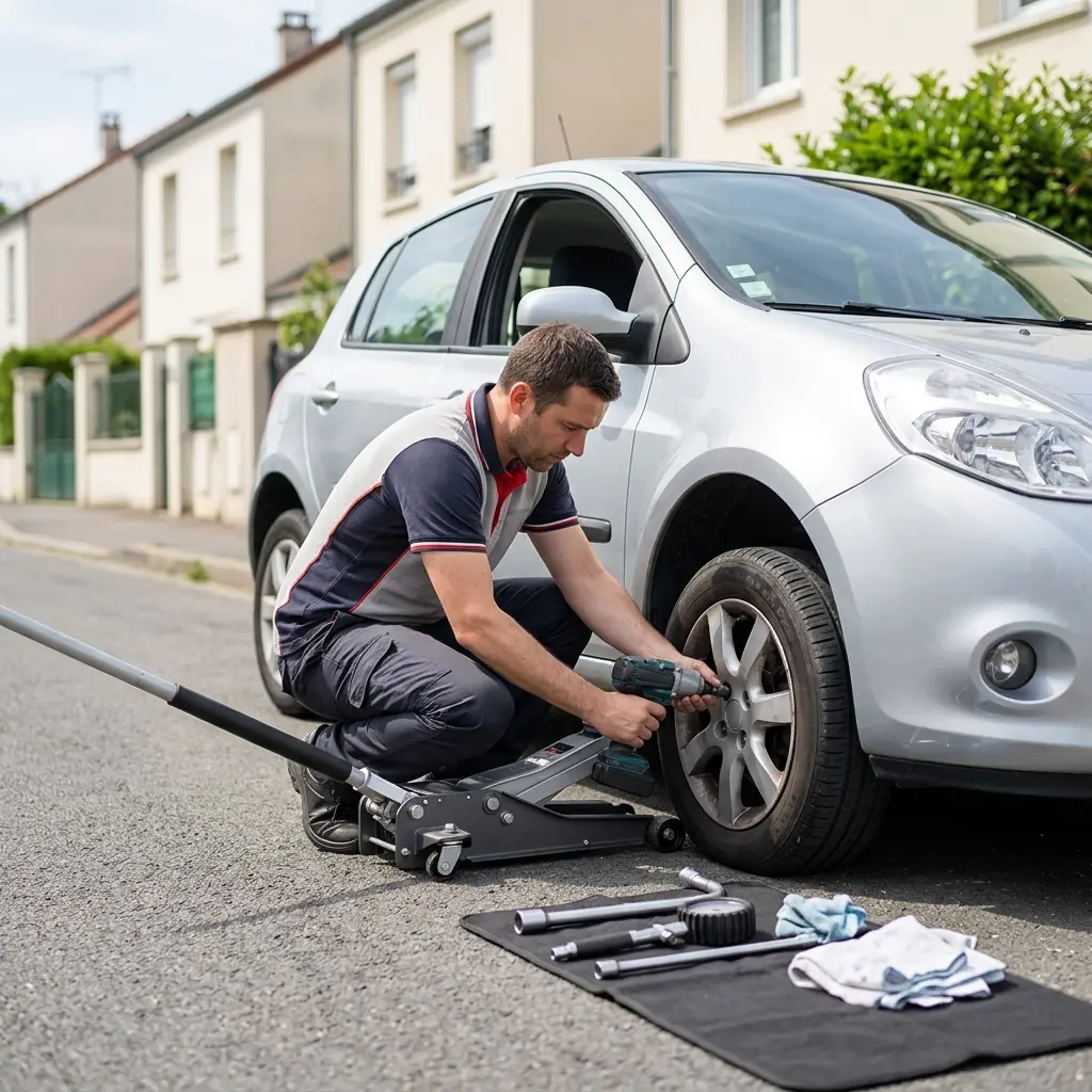 Une approche technique pour un dépannage réussi