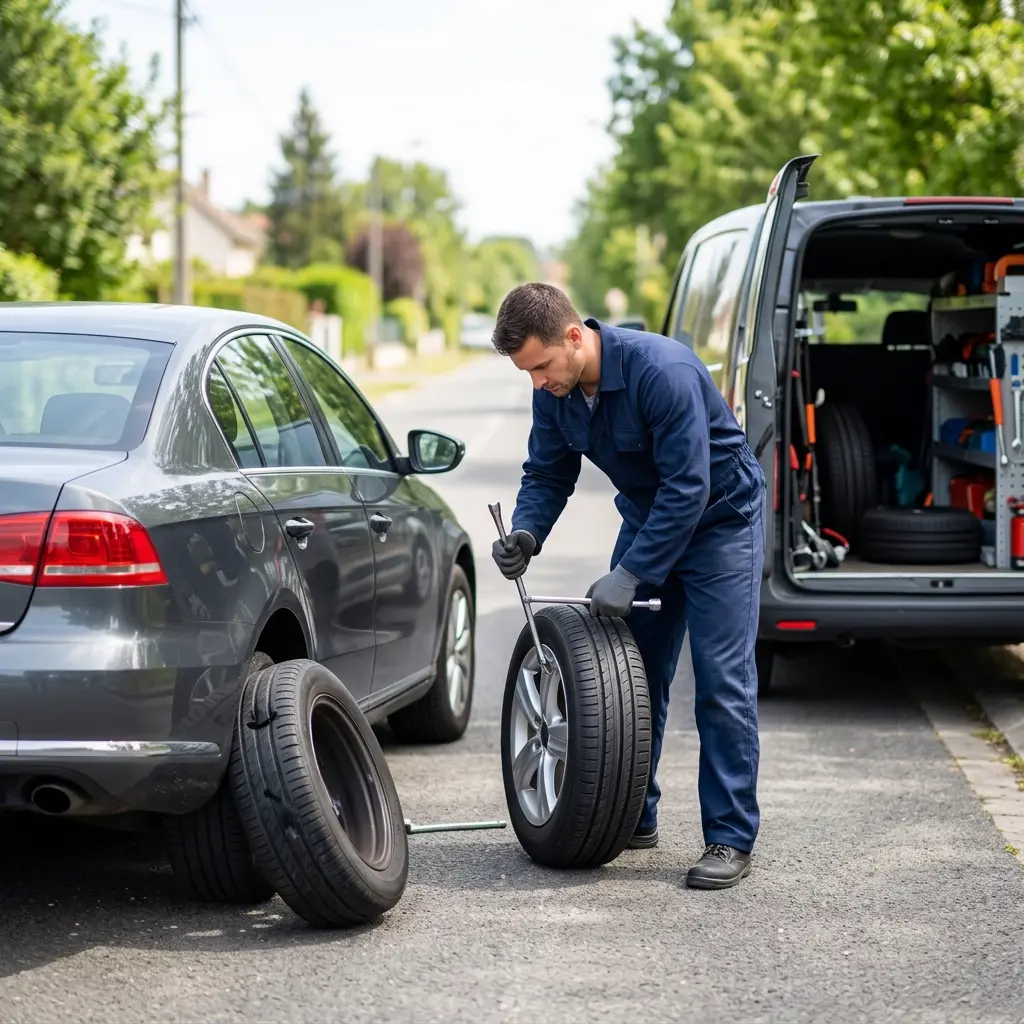 Une approche technique pour un dépannage sécurisé