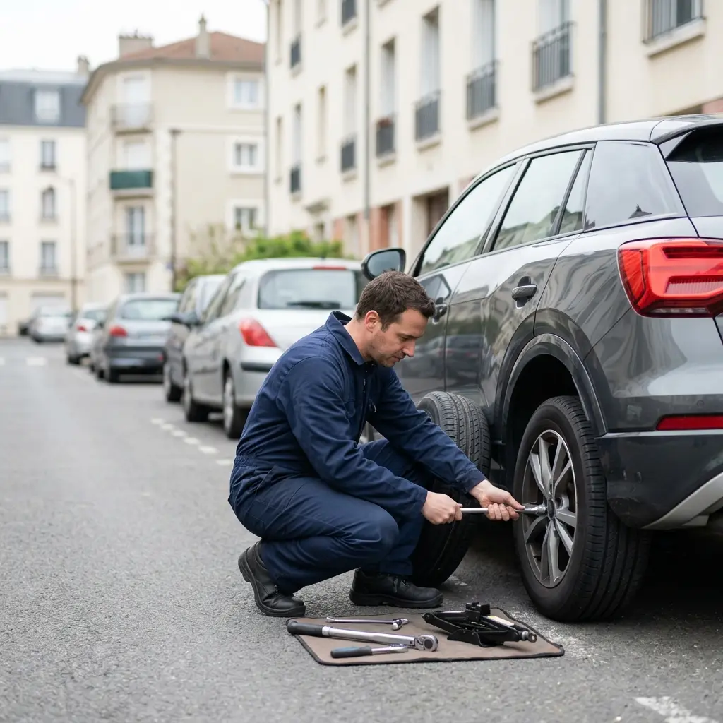 Besoin d'une aide rapide à Villejuif ?