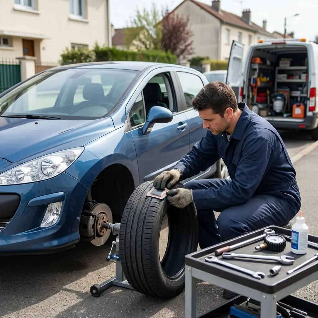 Pourquoi nous choisir pour votre dépannage à Argenteuil ?