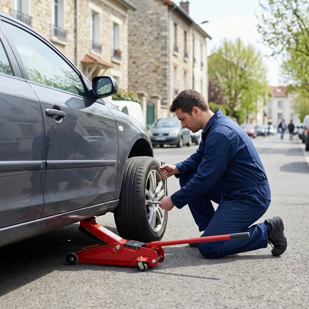 Une approche technique pour un dépannage rapide