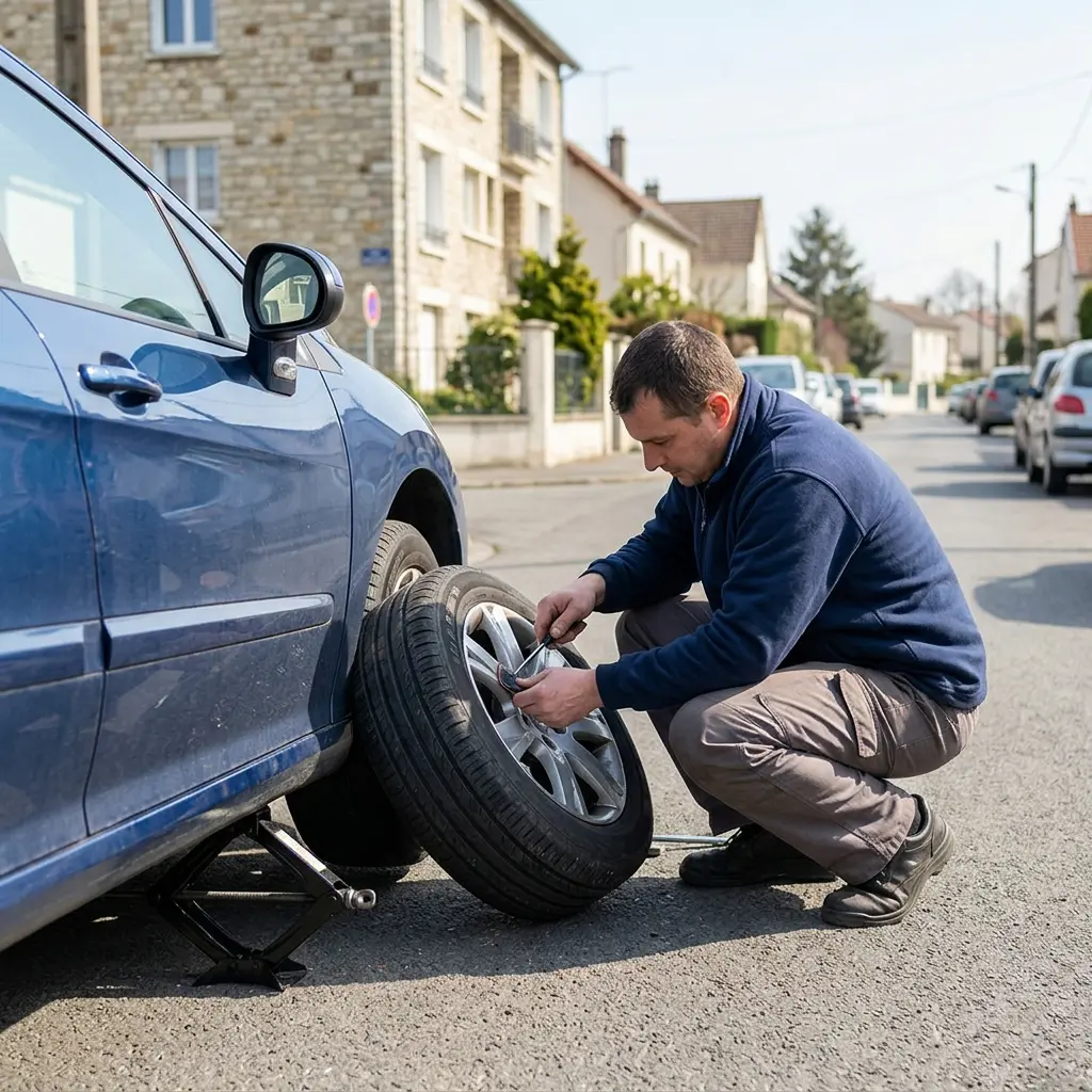 Une solution fiable pour retrouver la route rapidement