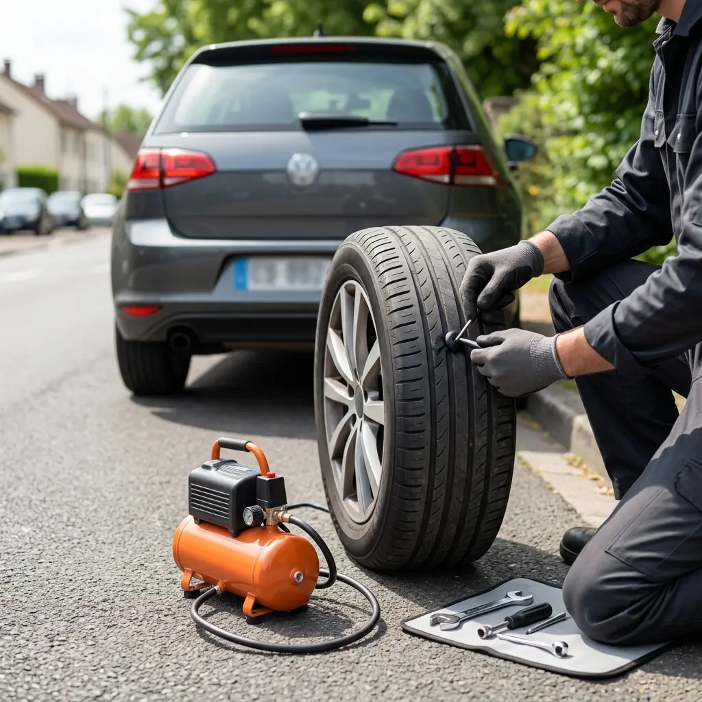 Une approche technique pour un remplacement rapide