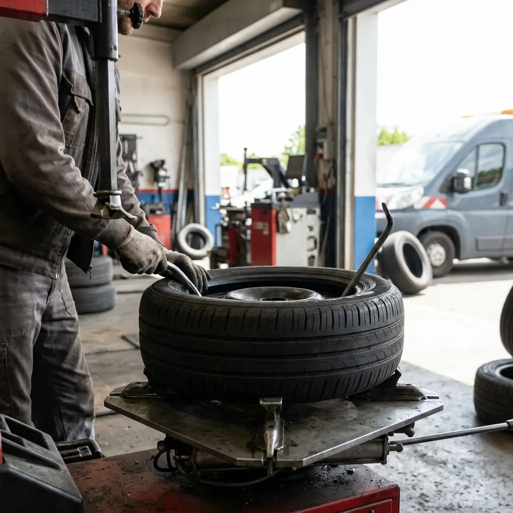 Une approche technique pour un remplacement sécurisé
