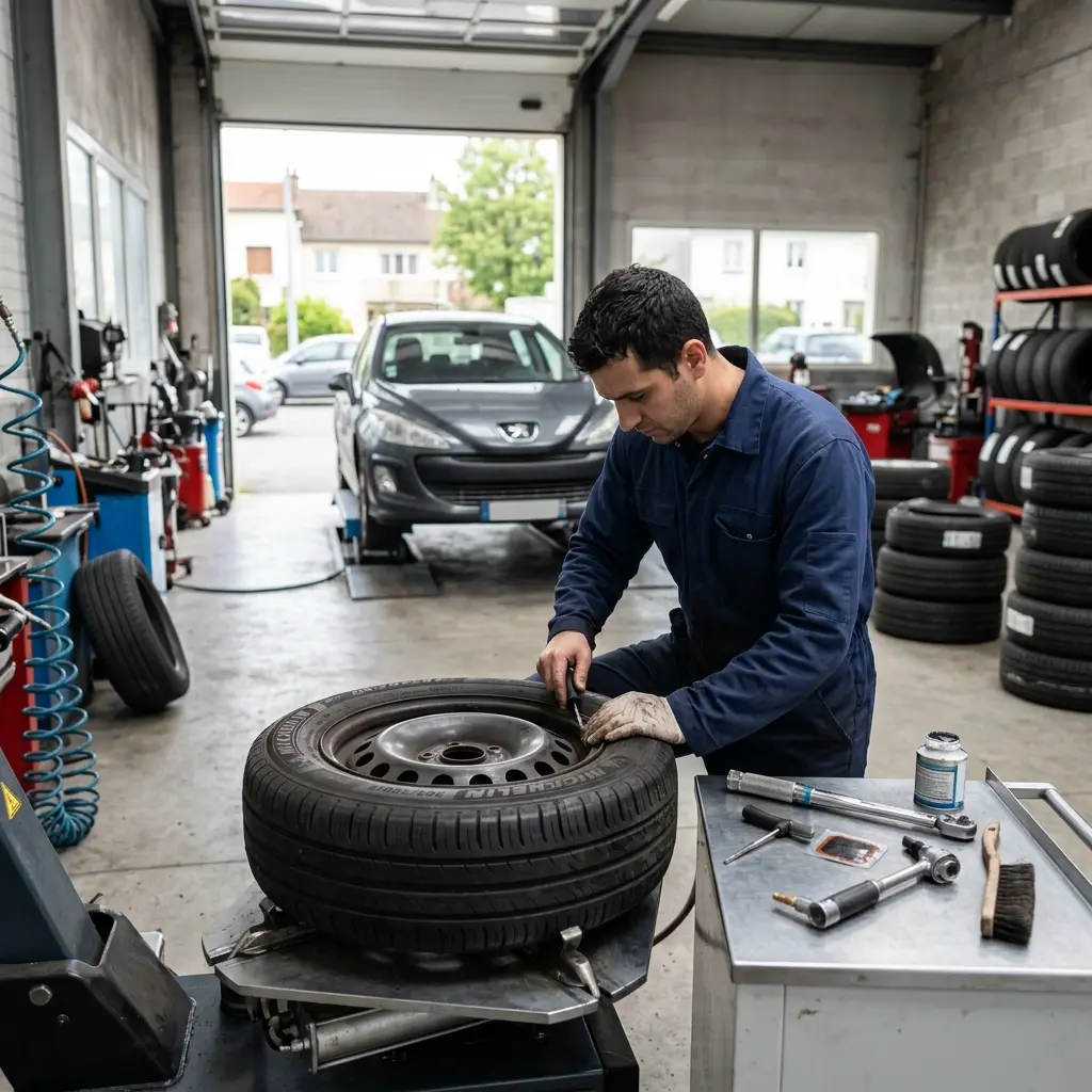 Pourquoi nous choisir pour votre dépannage à Garges-lès-Gonesse ?