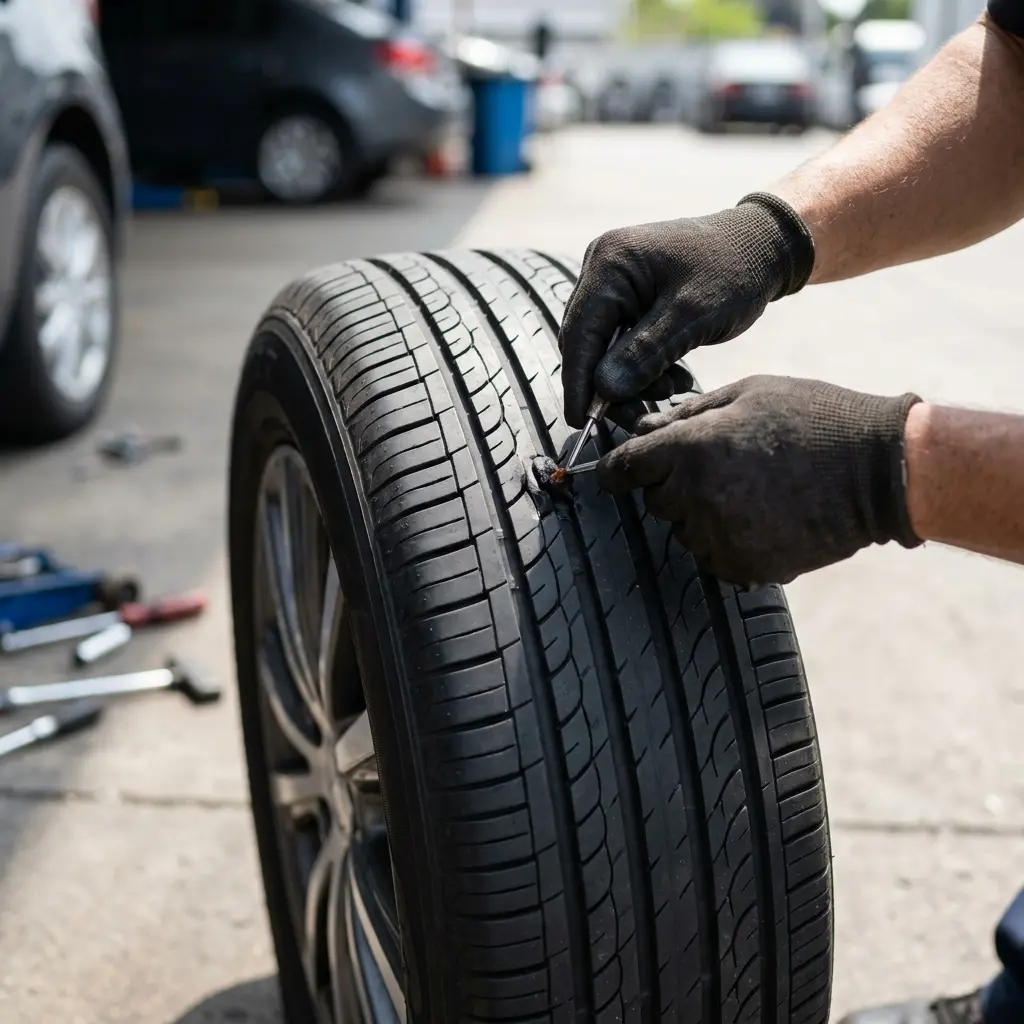 Un service de proximité pour rouler sereinement
