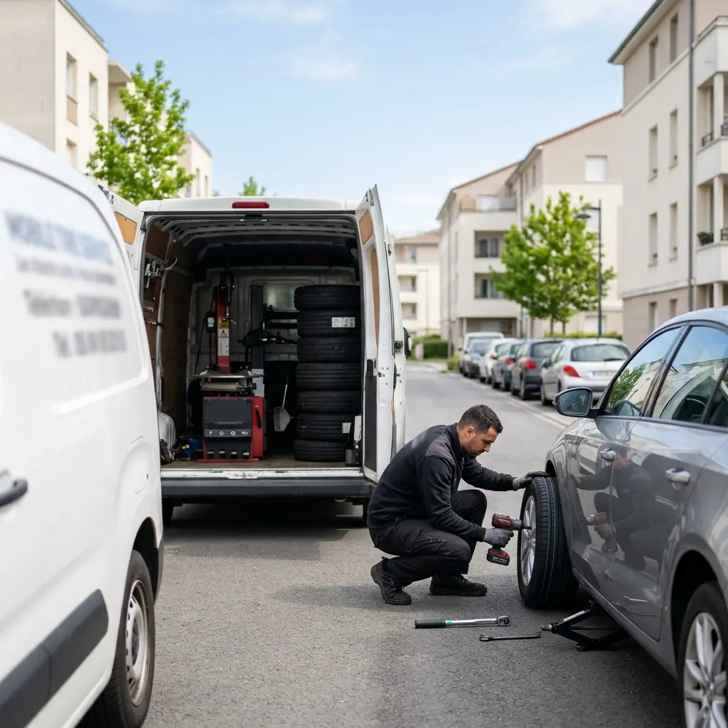 Besoin d'un dépannage rapide à Sarcelles ?