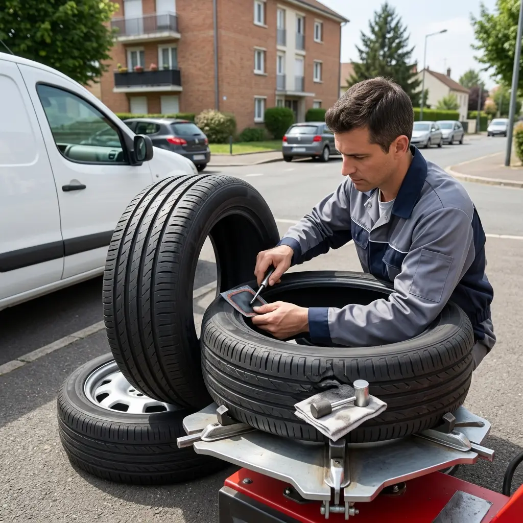 Besoin d'un dépannage rapide à Saint-Gratien ?