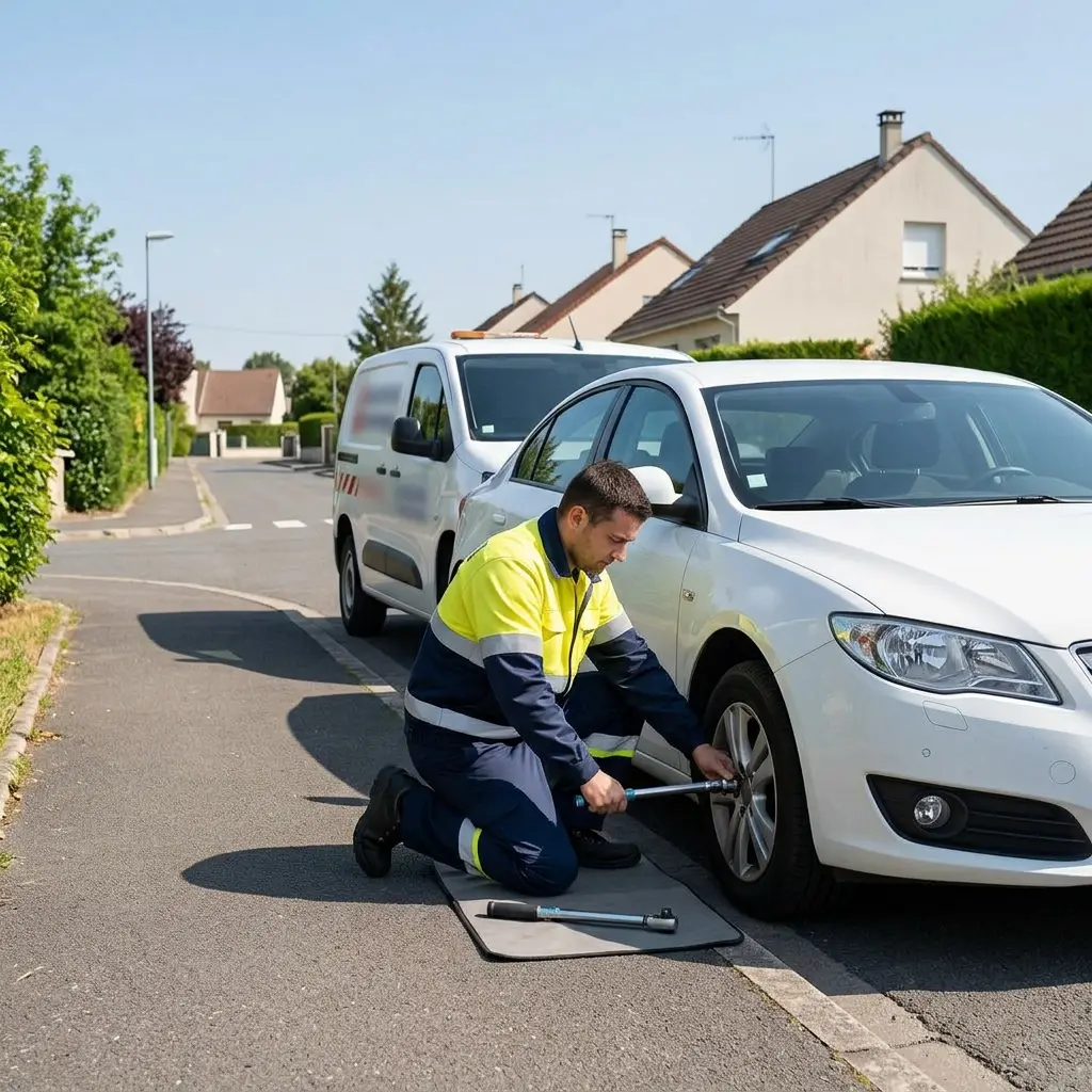 Un diagnostic précis pour un dépannage rapide