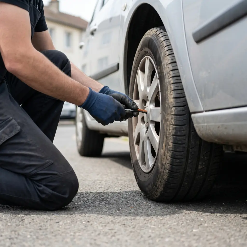 Pourquoi nous choisir pour votre dépannage à Herblay-sur-Seine