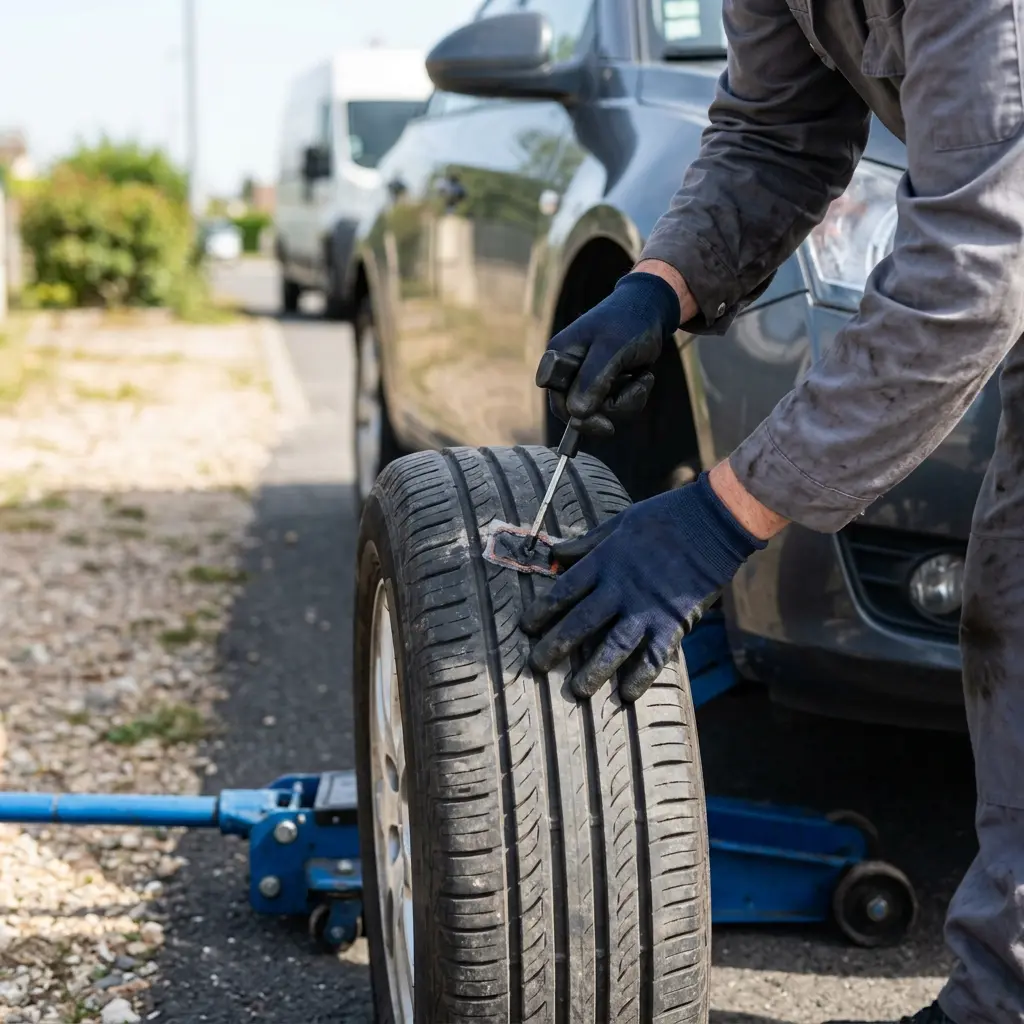 Pourquoi nous choisir pour votre dépannage à Pierrelaye ?