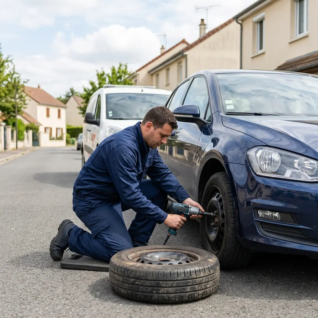 Une approche technique pour un remplacement efficace