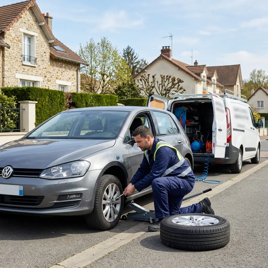 Pourquoi nous choisir à Beaumont-sur-Oise ?