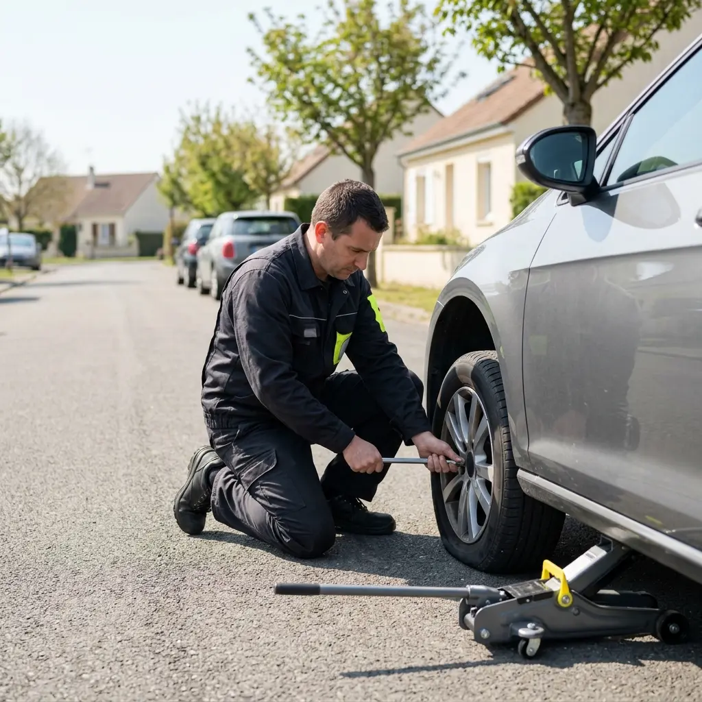 Une approche technique pour un dépannage rapide