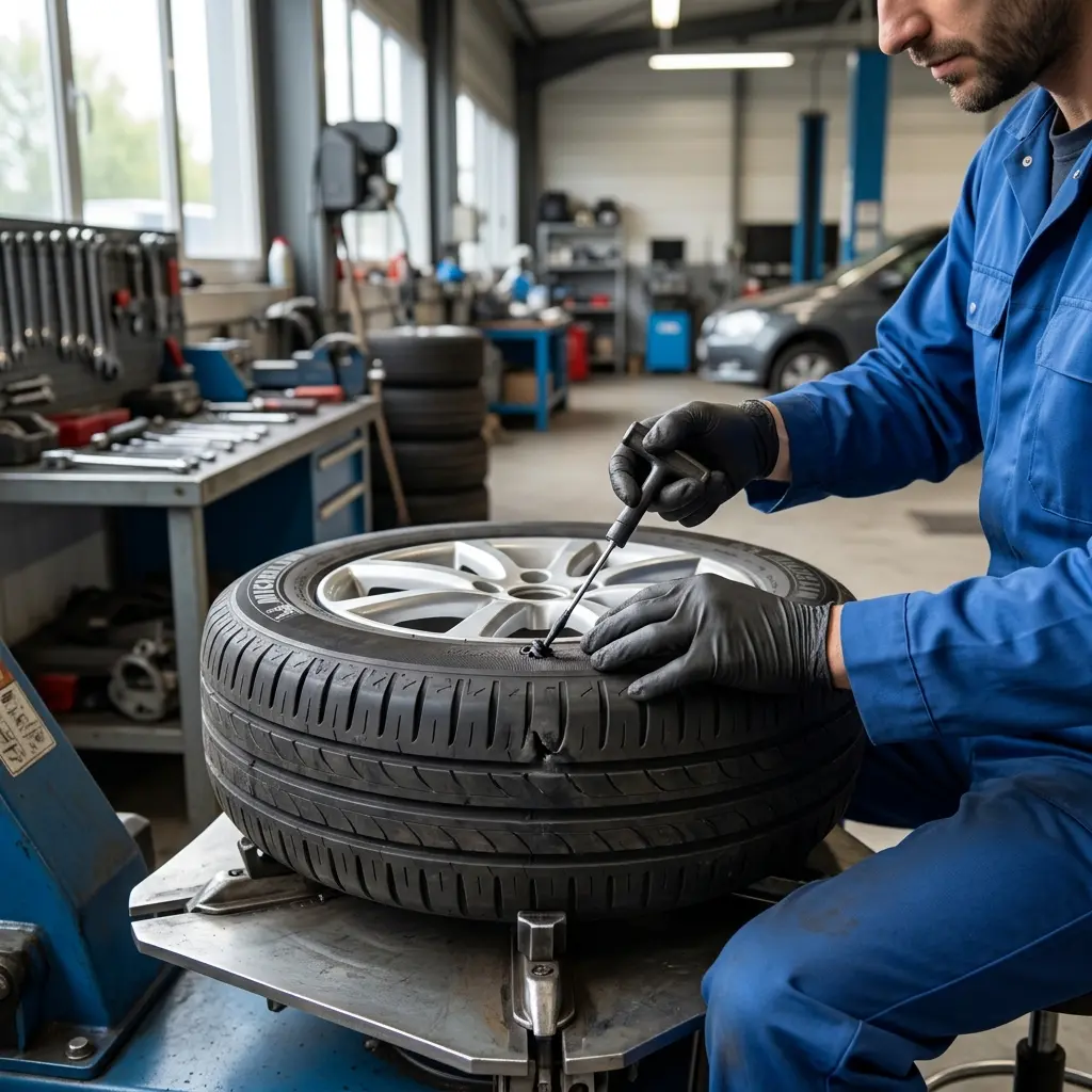 Pourquoi nous choisir pour votre dépannage à Luzarches ?
