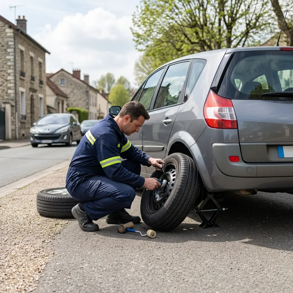 Pourquoi nous choisir pour votre dépannage à Pontoise ?