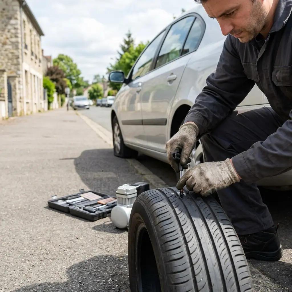 Un accompagnement professionnel pour votre sécurité routière