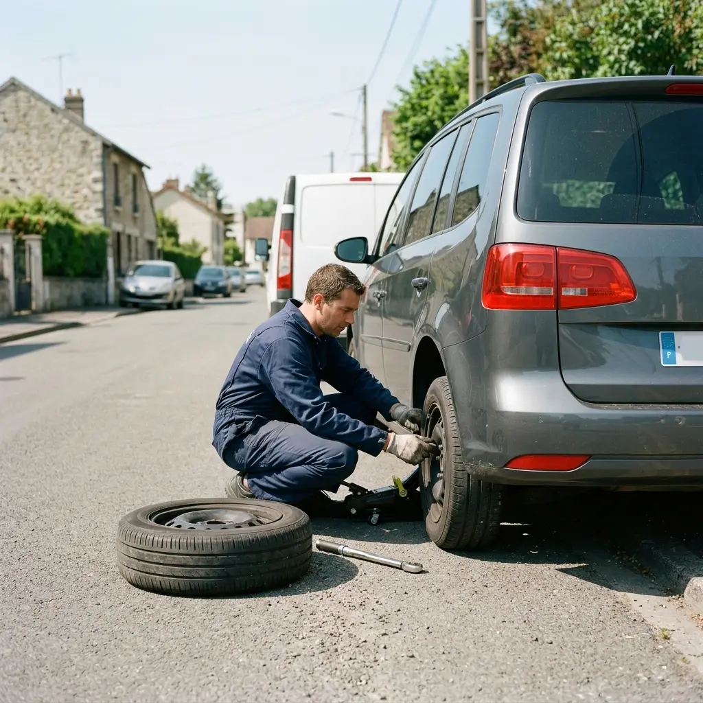 Une approche technique pour un remplacement sécurisé