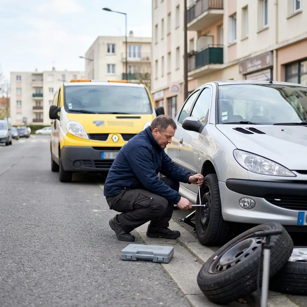 Les gestes essentiels pour votre sécurité à Saint-Ouen-l'Aumône