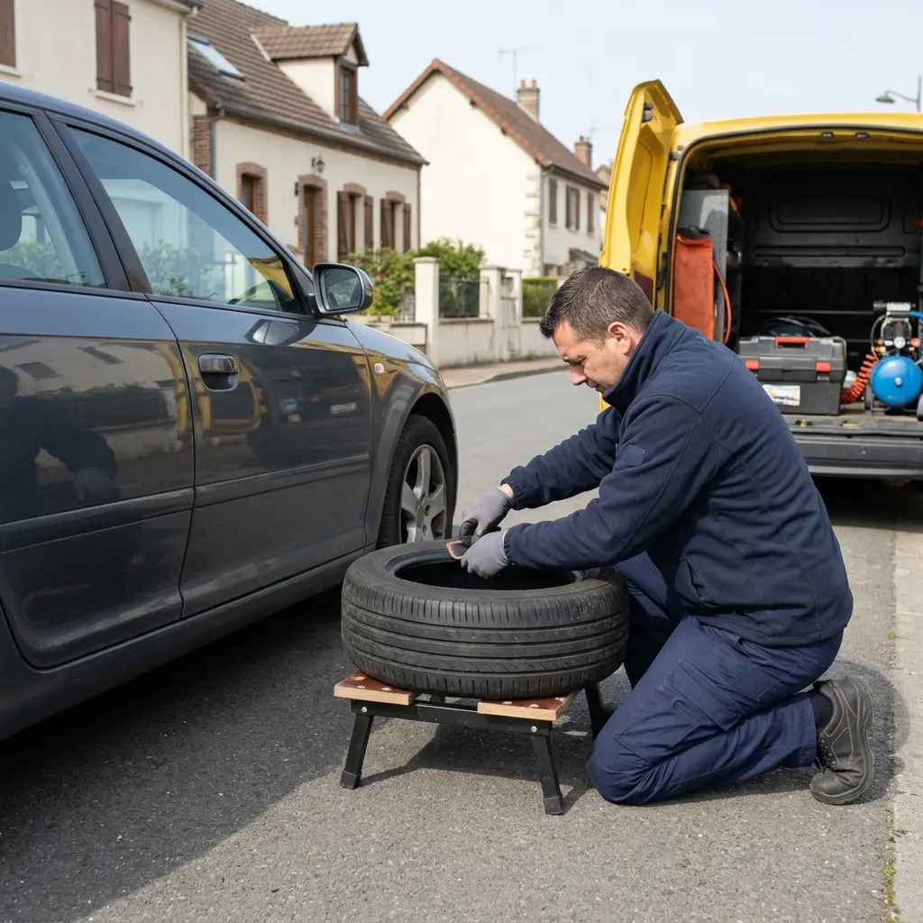 Une approche technique pour un dépannage efficace