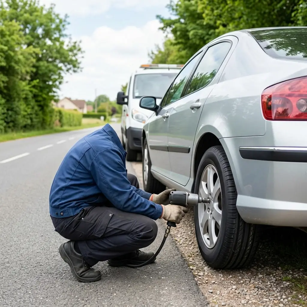 Une approche technique pour un remplacement rapide