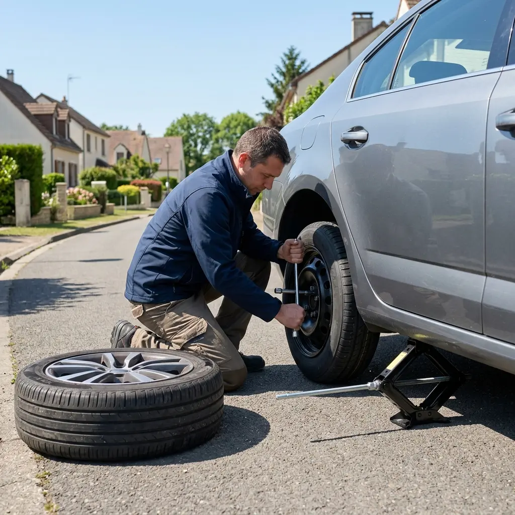 Notre approche pour un dépannage efficace
