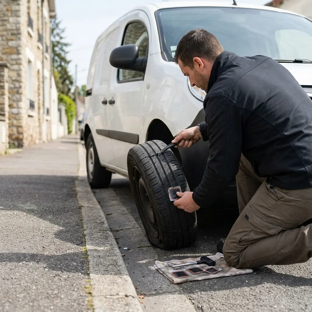 Un accompagnement professionnel pour reprendre la route