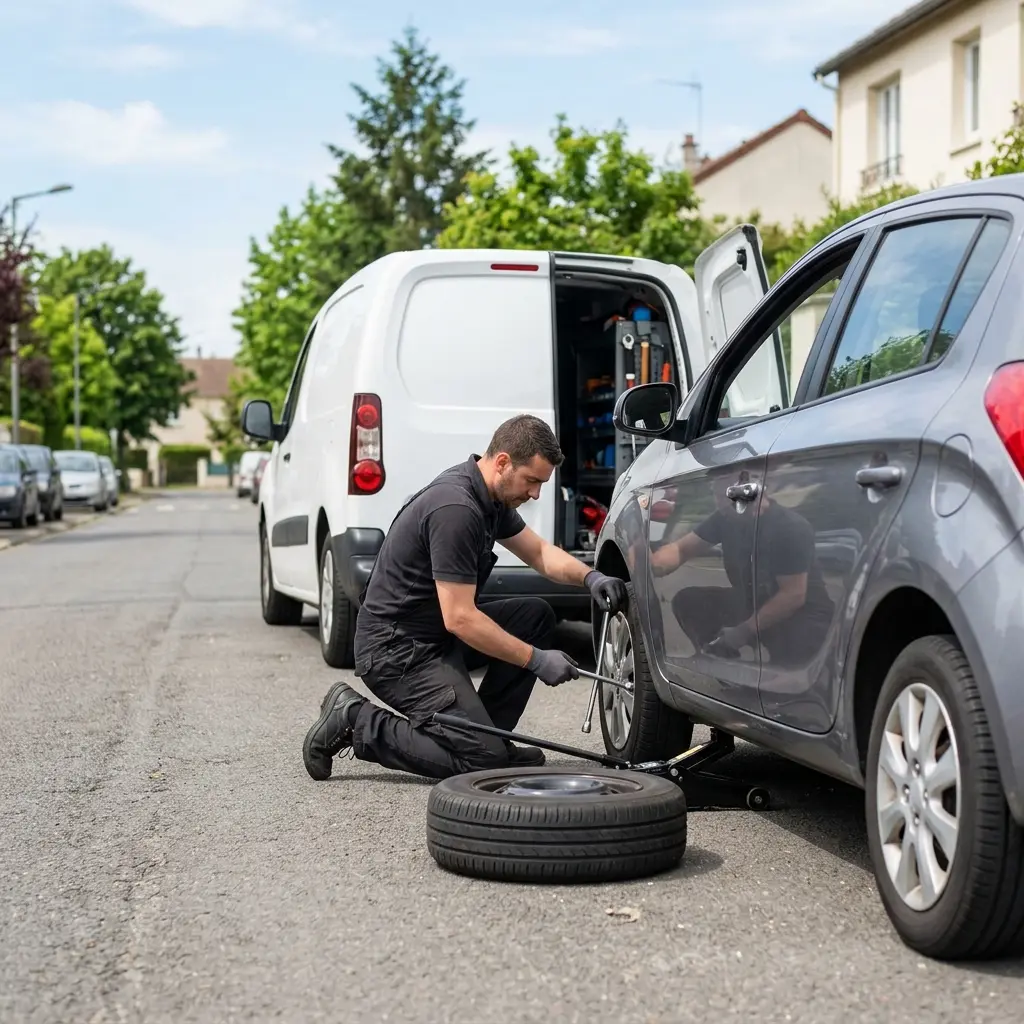 Conseils de prévention pour vos trajets