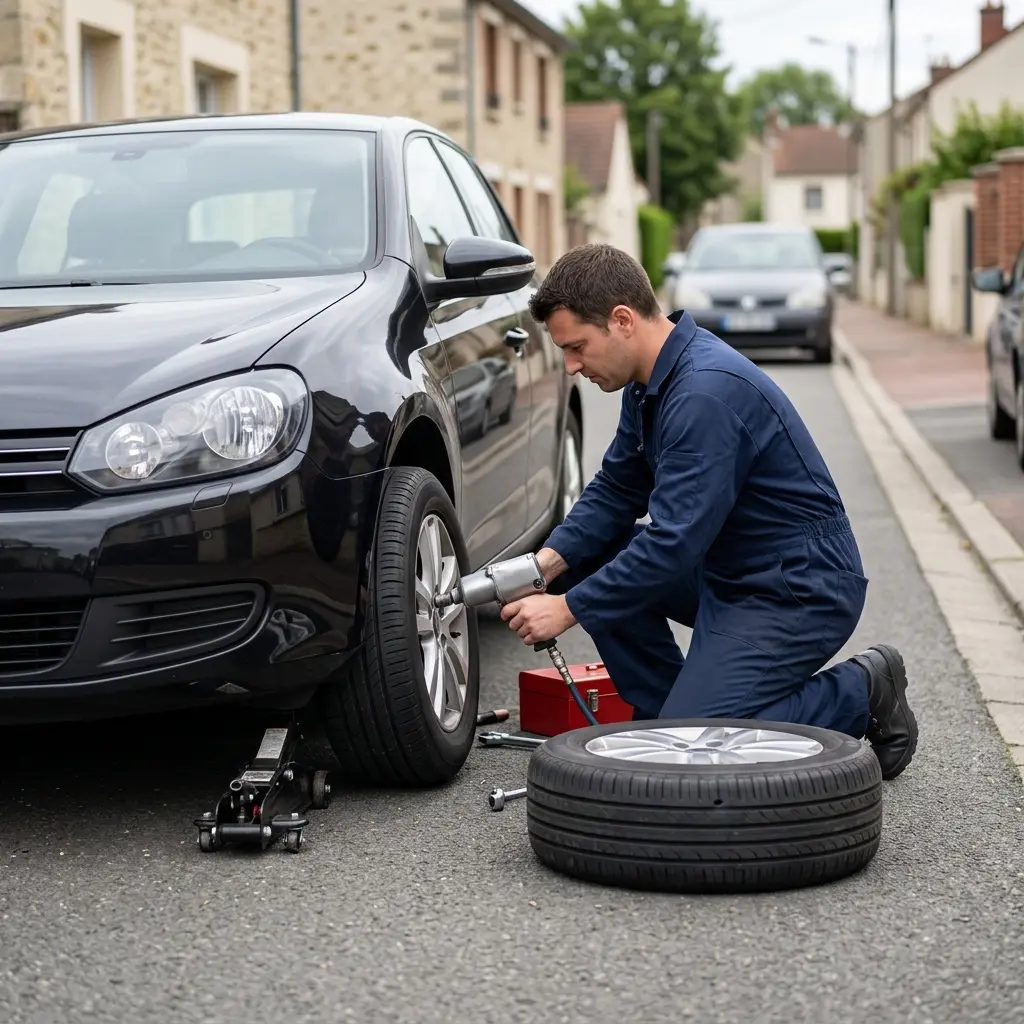 Une approche technique pour un remplacement sécurisé