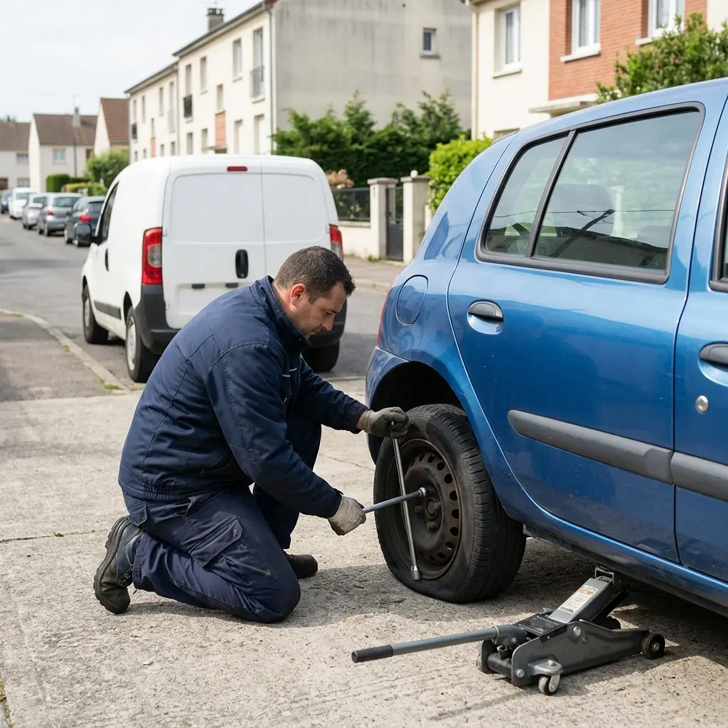Une solution fiable pour retrouver votre mobilité sereinement