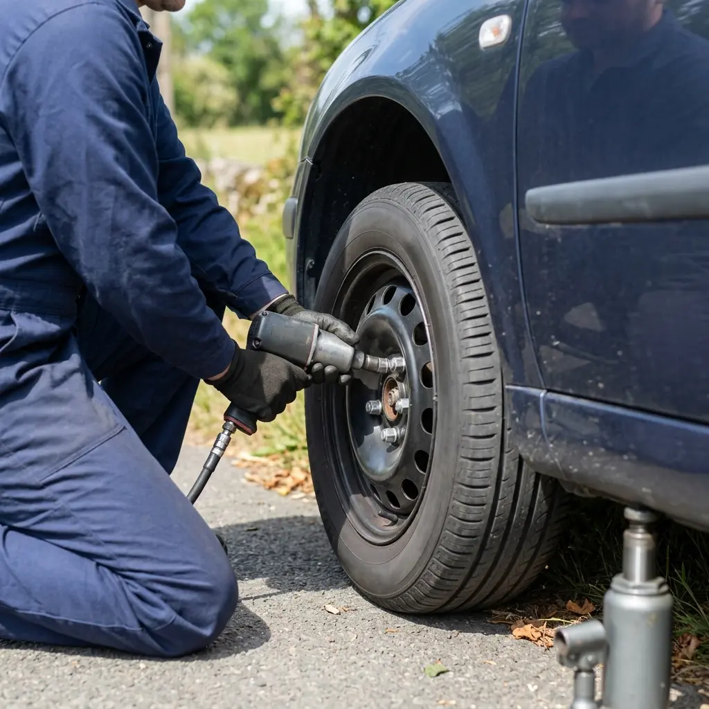 Une approche technique pour un dépannage réussi