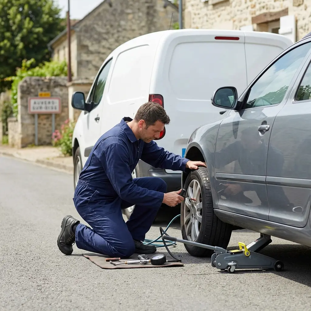Une approche technique pour un dépannage précis