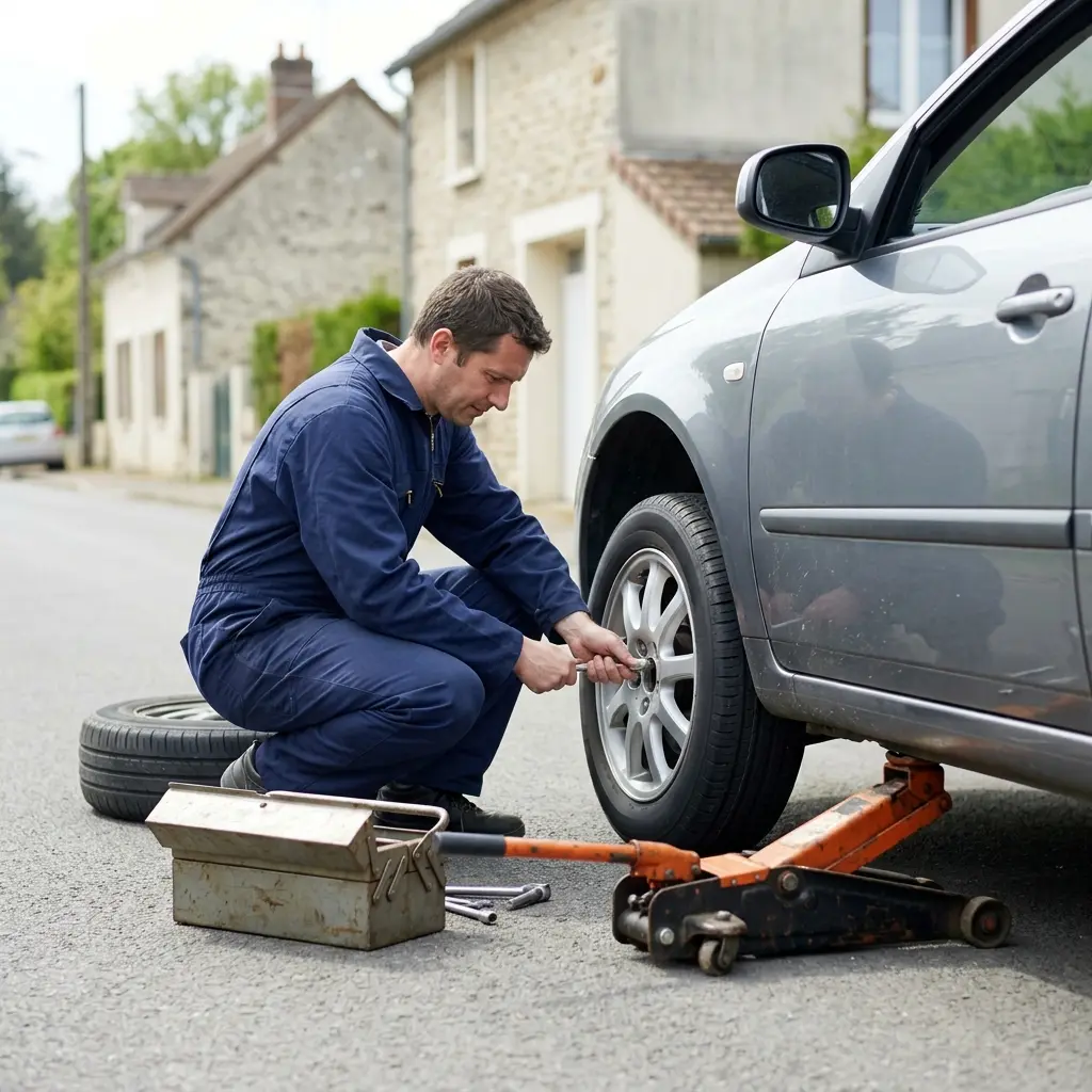 Prévenir les incidents de conduite