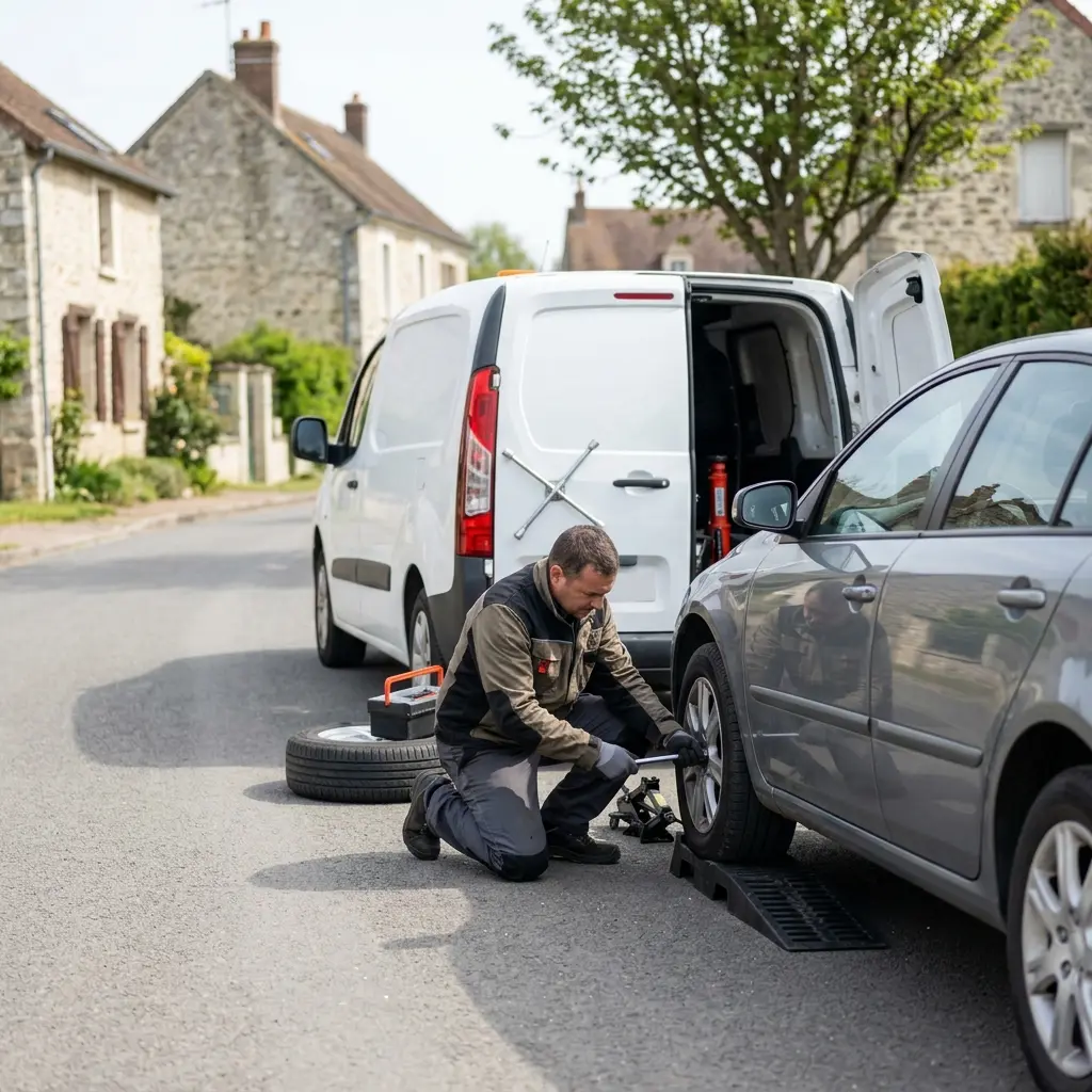 Pourquoi nous choisir à Butry-sur-Oise