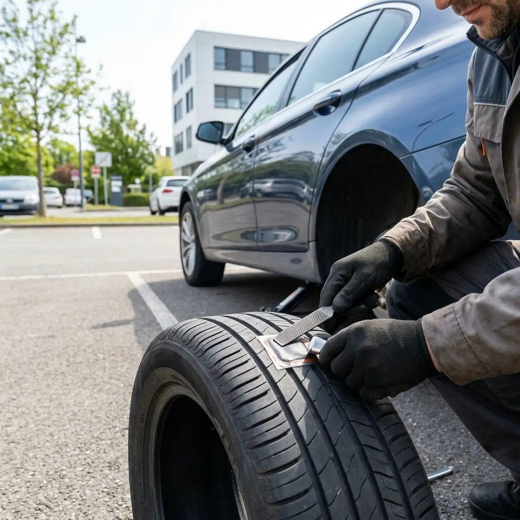 Un service de proximité pour rouler sereinement