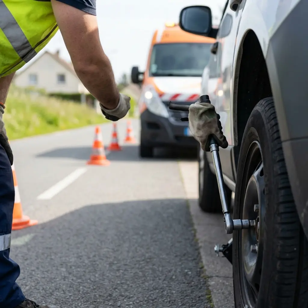 Un diagnostic précis pour un remplacement rapide