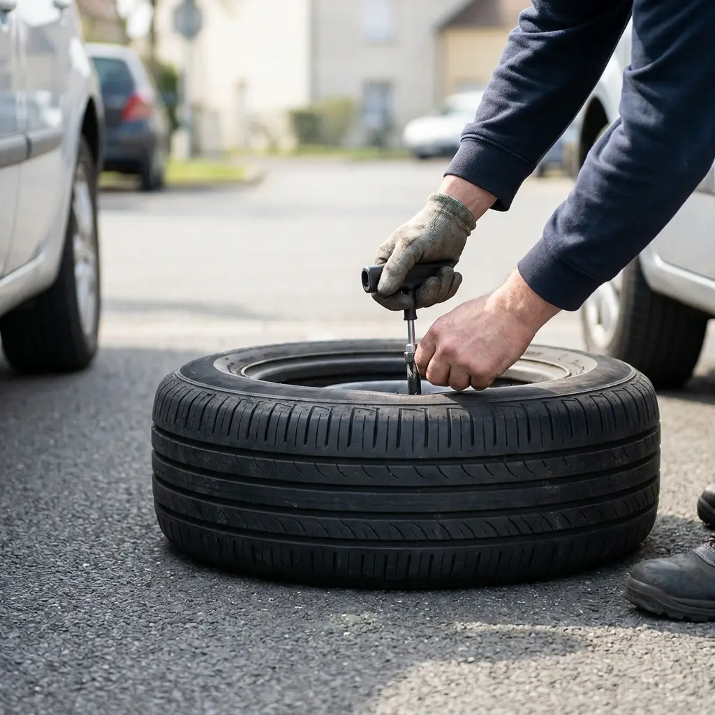 Une solution fiable pour reprendre la route sereinement