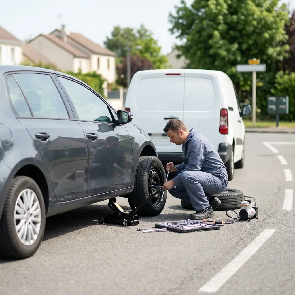 Un diagnostic précis pour un dépannage sécurisé