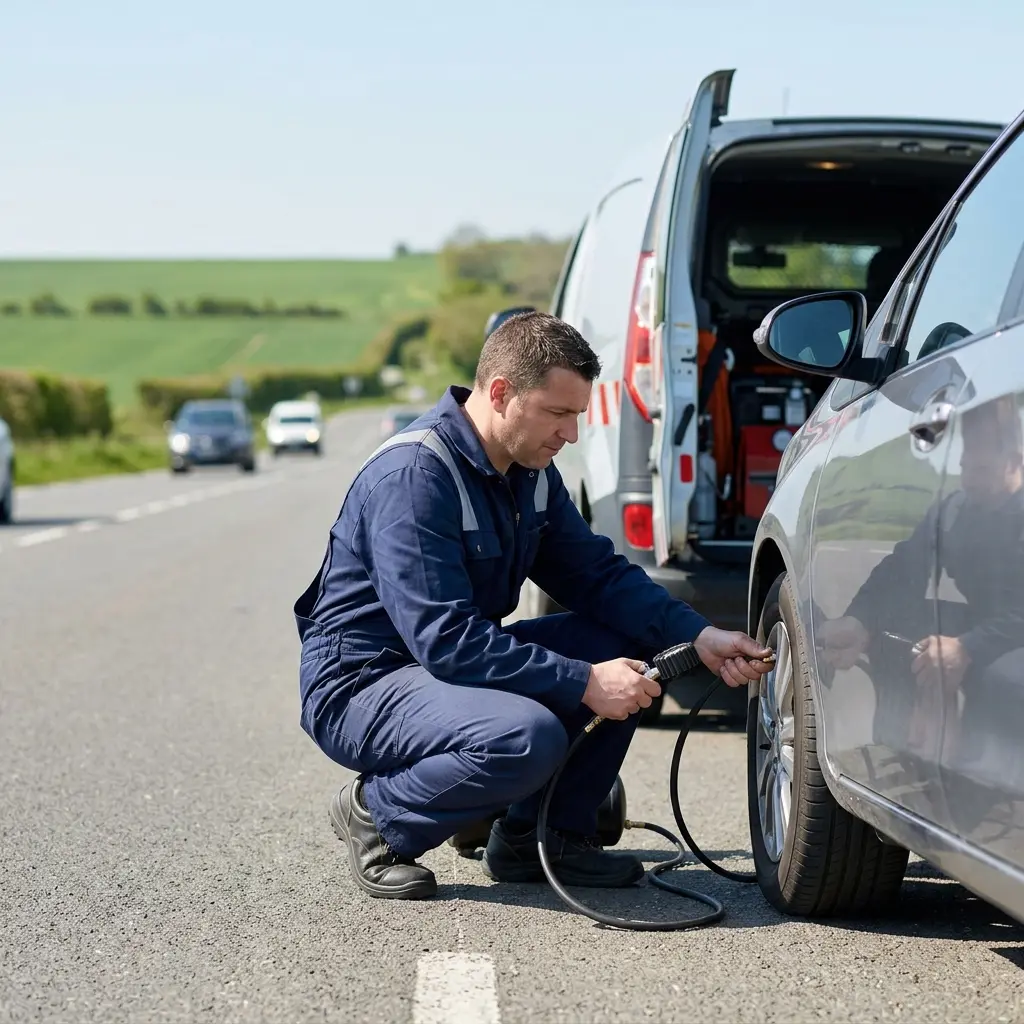 Une approche technique pour un dépannage rapide