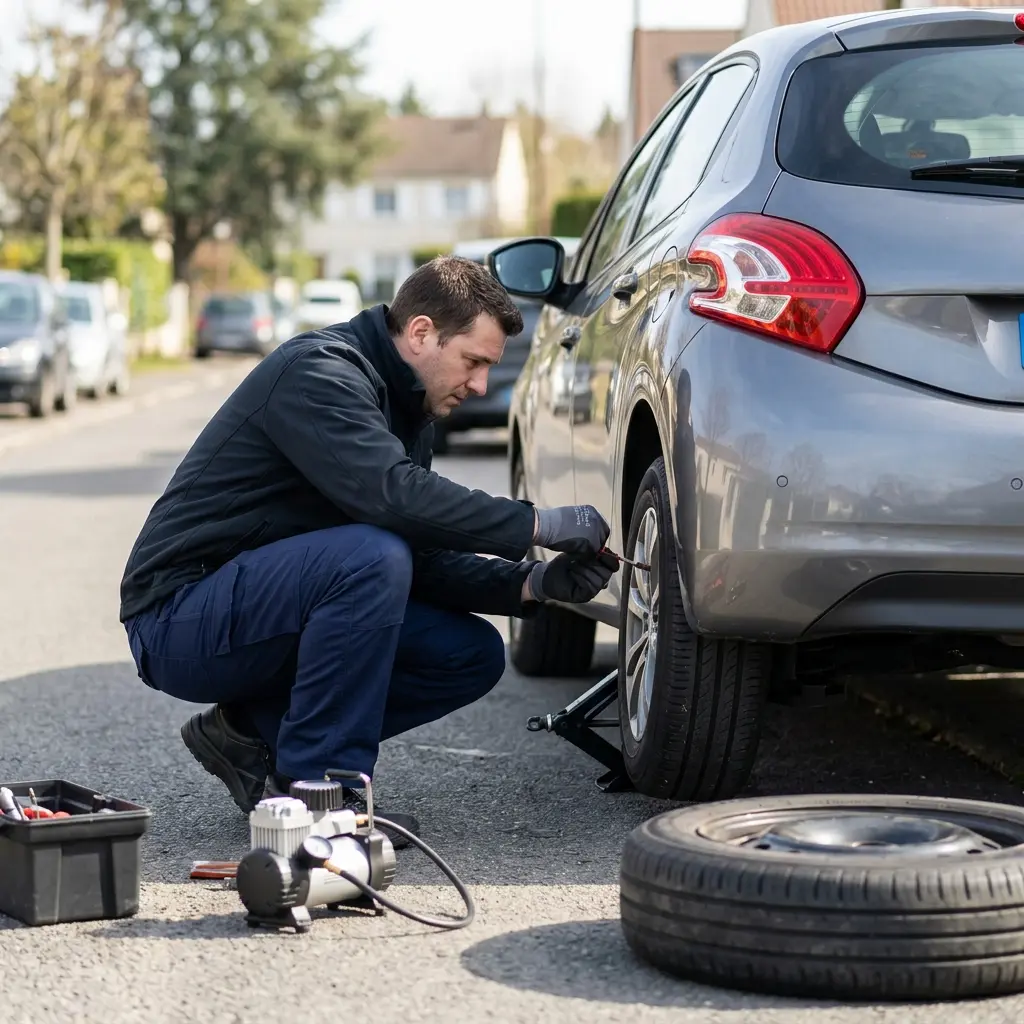 Une solution fiable pour reprendre la route sereinement