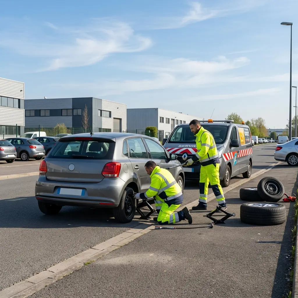 L'approche technique pour un dépannage efficace